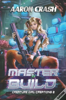 Capa do artigo Master Build