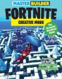 Master Builder Fortnite: Creative Mode - Preview