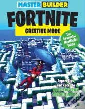 Capa do artigo Master Builder Fortnite: Creative Mode