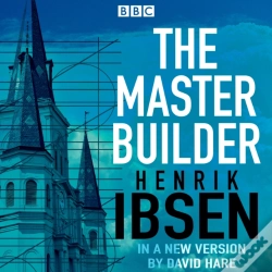 Capa do artigo Master Builder