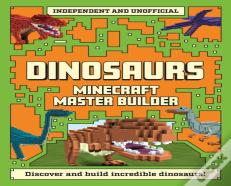 Master Builder - Minecraft Dinosaurs (Independent & Unofficial)