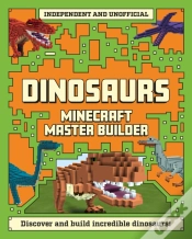 Capa do artigo Master Builder - Minecraft Dinosaurs (Independent & Unofficial)