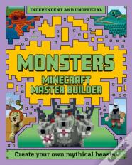 Master Builder - Minecraft Monsters (Independent & Unofficial)