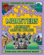 Master Builder - Minecraft Monsters (Independent & Unofficial) - Preview
