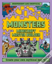 Master Builder - Minecraft Monsters (Independent & Unofficial)