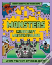 Capa do artigo Master Builder - Minecraft Monsters (Independent & Unofficial)