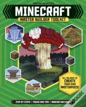 Capa do artigo Master Builder: Minecraft Toolkit