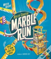 Master Builder - Roller Coaster Marble Run