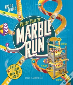 Capa do artigo Master Builder - Roller Coaster Marble Run