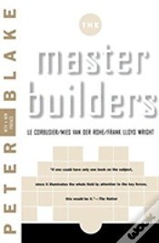 Capa do artigo Master Builders