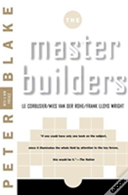 Capa do artigo Master Builders