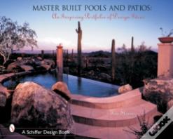 Master Built Pools & Patios