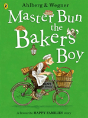 Master Bun The Bakers' Boy - Preview