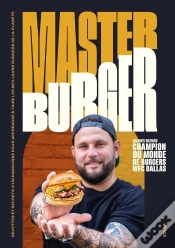 Capa do artigo Master Burger