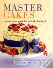 Capa do artigo Master Cakes