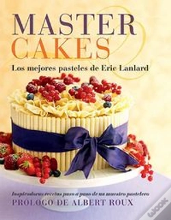 Capa do artigo Master Cakes