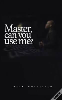 Capa do artigo Master, Can You Use Me