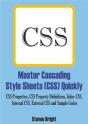 Master Cascading Style Sheets (Css) Quickly - Preview
