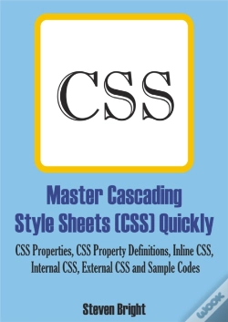 Capa do artigo Master Cascading Style Sheets (Css) Quickly