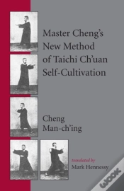 Capa do artigo Master Cheng