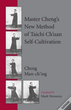 Capa do artigo Master Cheng'S New Method Of Taichi Ch'Uan Self-Cultivation