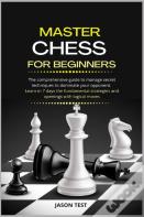 Master Chess For Beginners