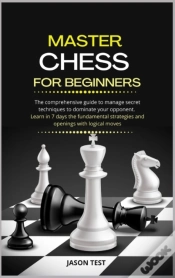 Capa do artigo Master Chess For Beginners