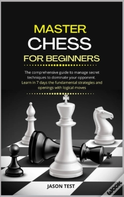 Capa do artigo Master Chess For Beginners