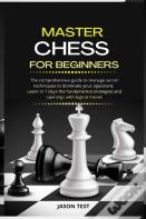Master Chess For Beginners