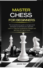 Master Chess For Beginners