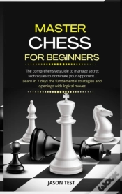 Capa do artigo Master Chess For Beginners