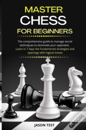 Capa do artigo Master Chess For Beginners