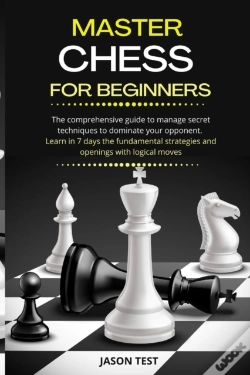 Capa do artigo Master Chess For Beginners