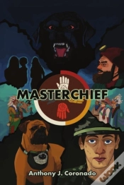 Capa do artigo Master Chief