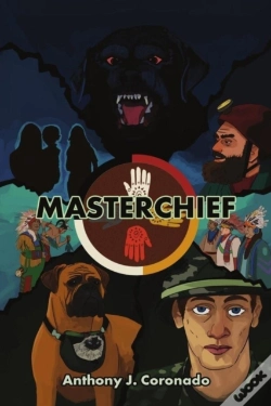 Capa do artigo Master Chief
