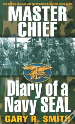 Capa do artigo Master Chief