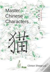Capa do artigo Master Chinese Characters: Yct 1