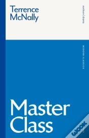 Capa do artigo Master Class