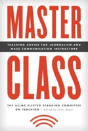 Master Class - Preview