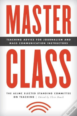 Capa do artigo Master Class