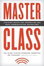 Master Class - Preview