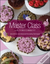 Capa do artigo Master Class With Toba Garrett