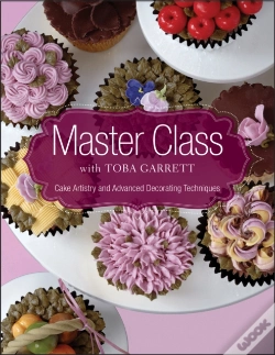 Capa do artigo Master Class With Toba Garrett