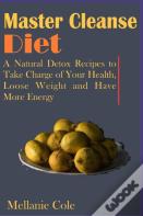 Master Cleanse Diet