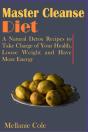 Master Cleanse Diet - Preview