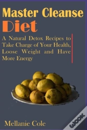 Master Cleanse Diet