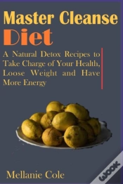 Capa do artigo Master Cleanse Diet
