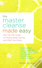 Capa do artigo Master Cleanse Made Easy