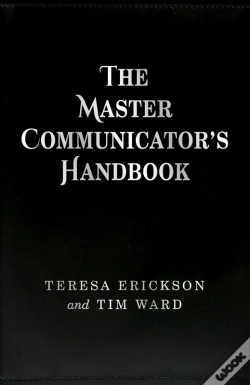 Capa do artigo Master Communicator'S Handbook