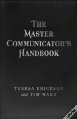 Capa do artigo Master Communicator`S Handbook, The